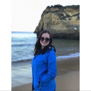 Meet your Posher, Morgan